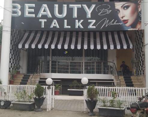 Beautytalkz Bridal Salon