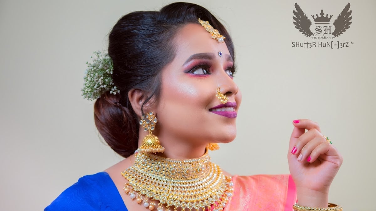 MK Hair & Makeup Studio