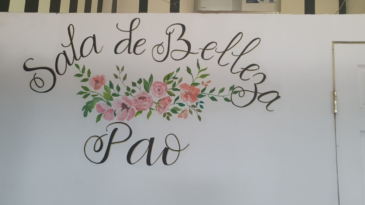 Sala De Belleza Pao