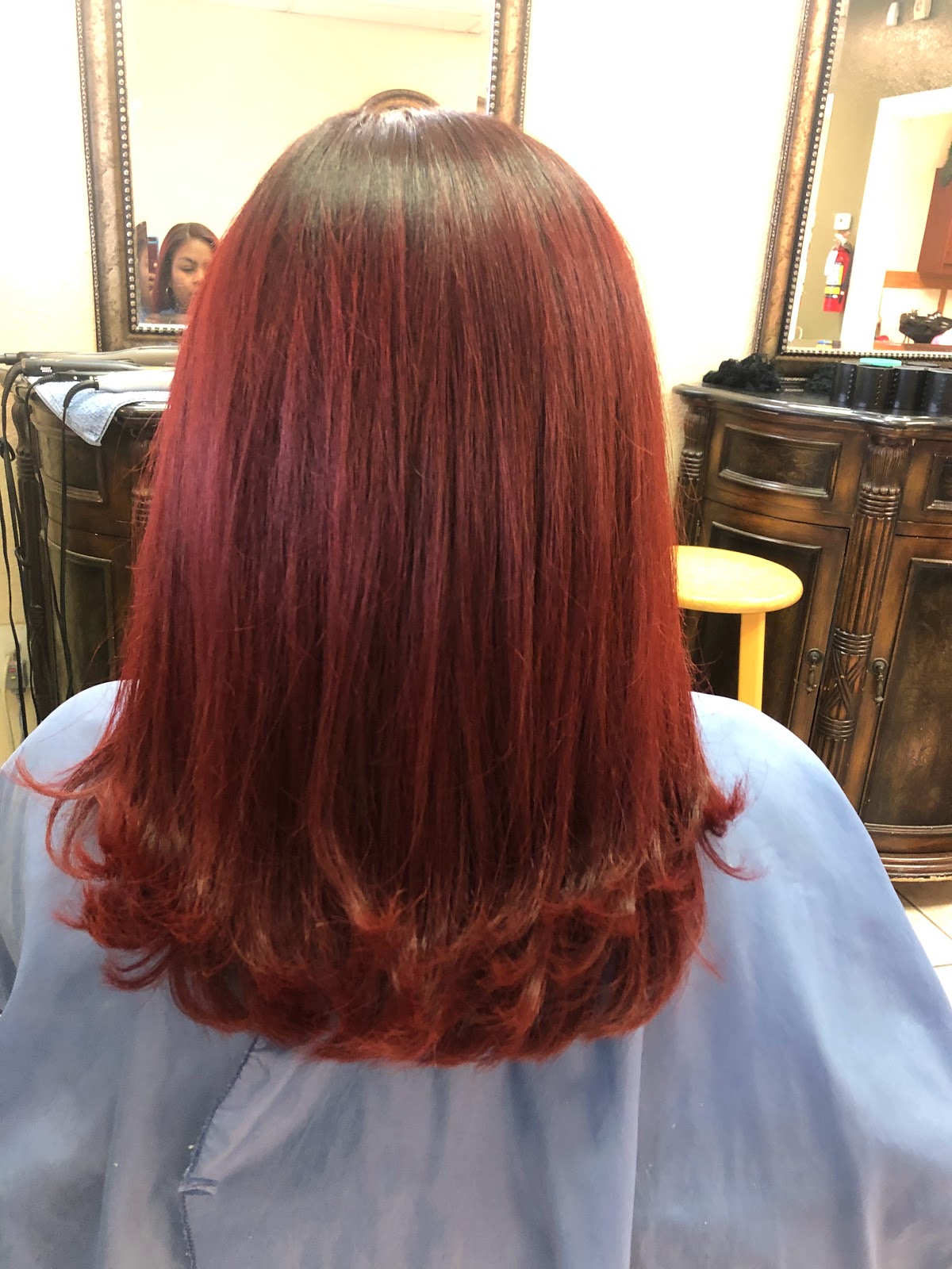 International Beauty Studio