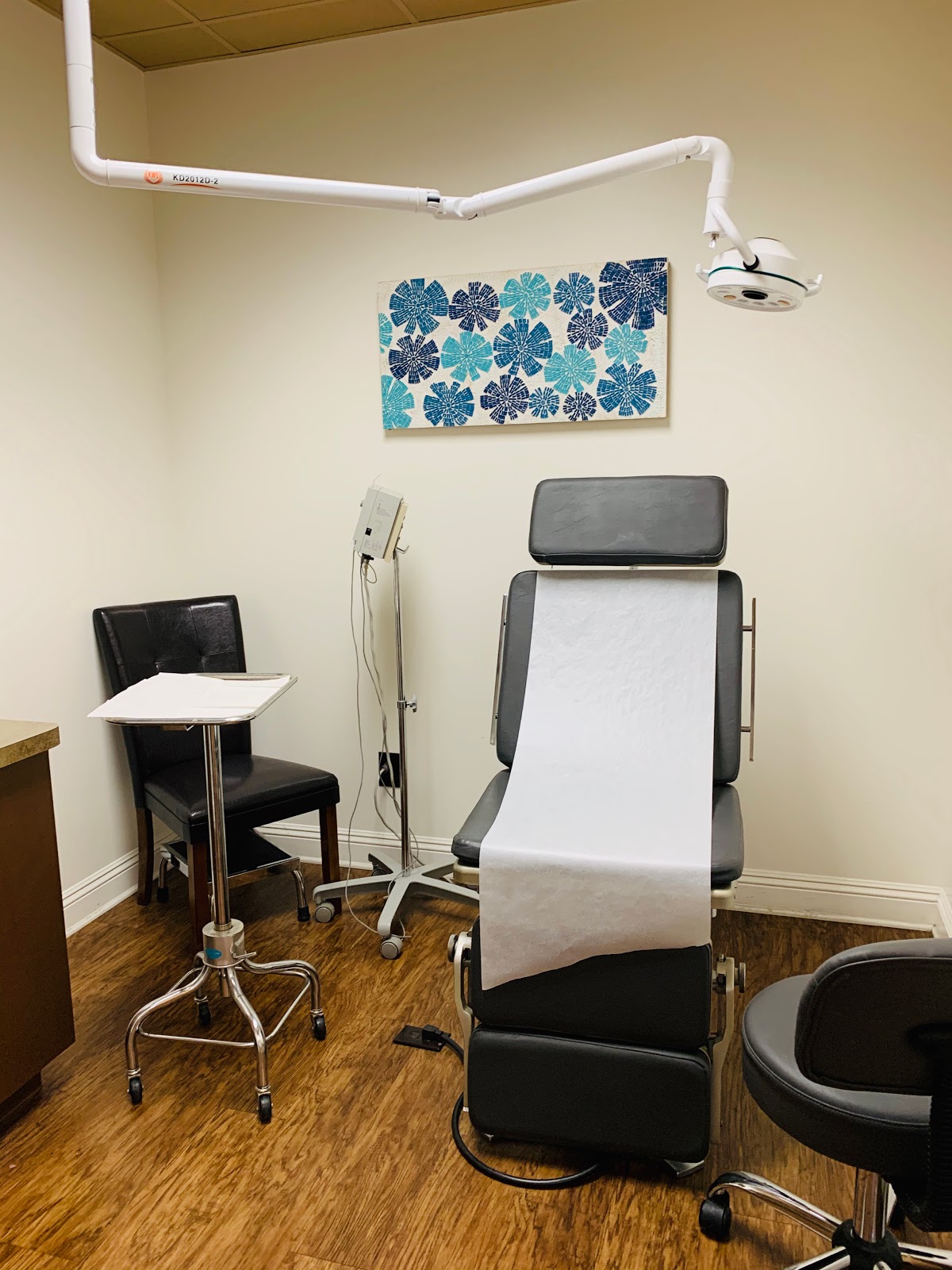 Skin & Beauty Center