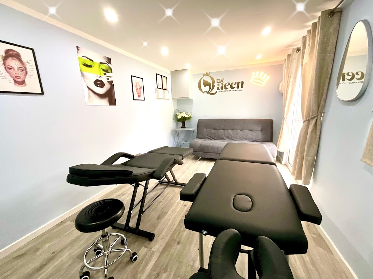 Da' Queen Aesthetic Beauty Clinic
