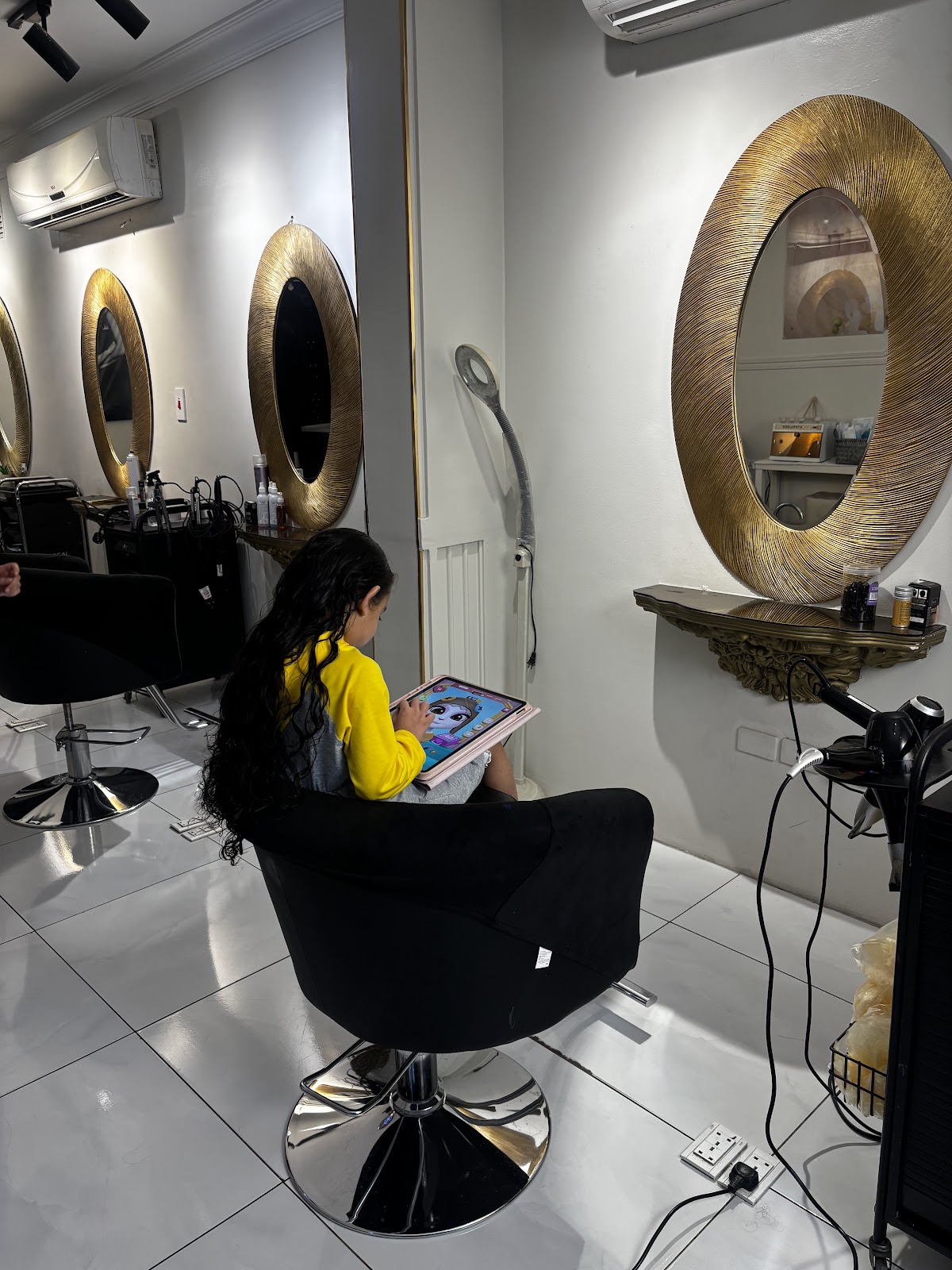 Abeer Salon