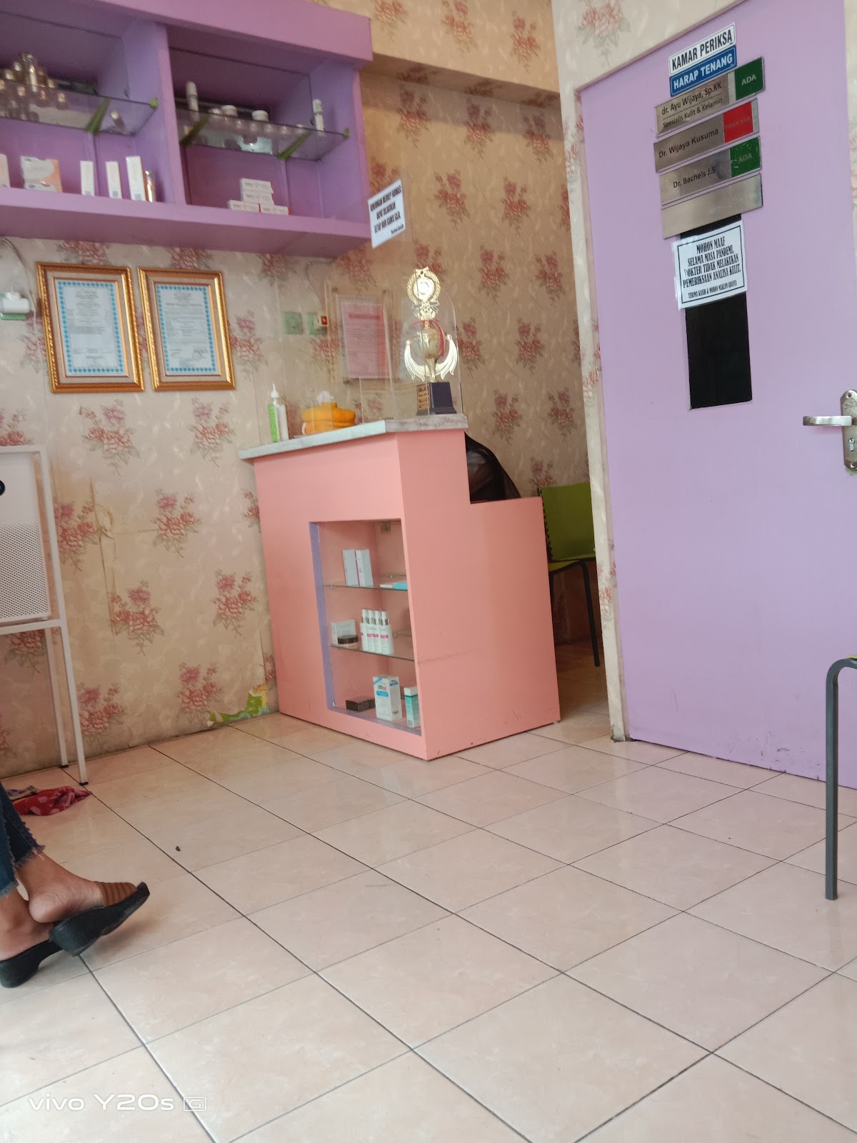 Griya Cantik Laksmita
