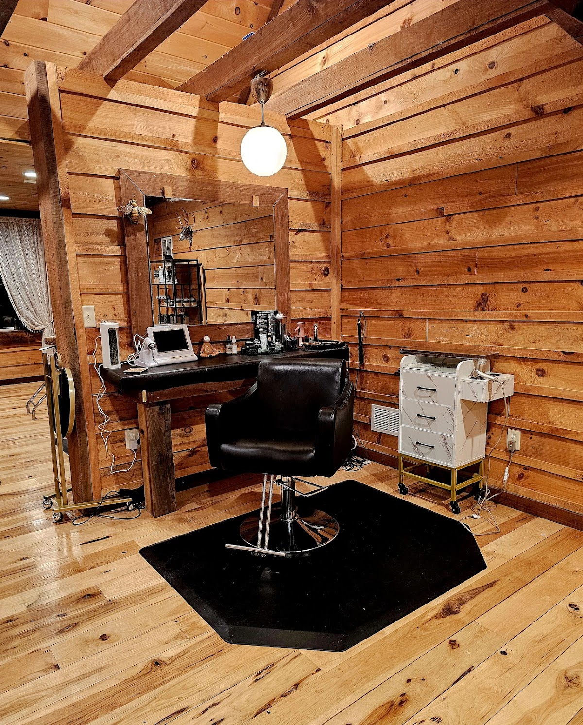 Fringe Salon