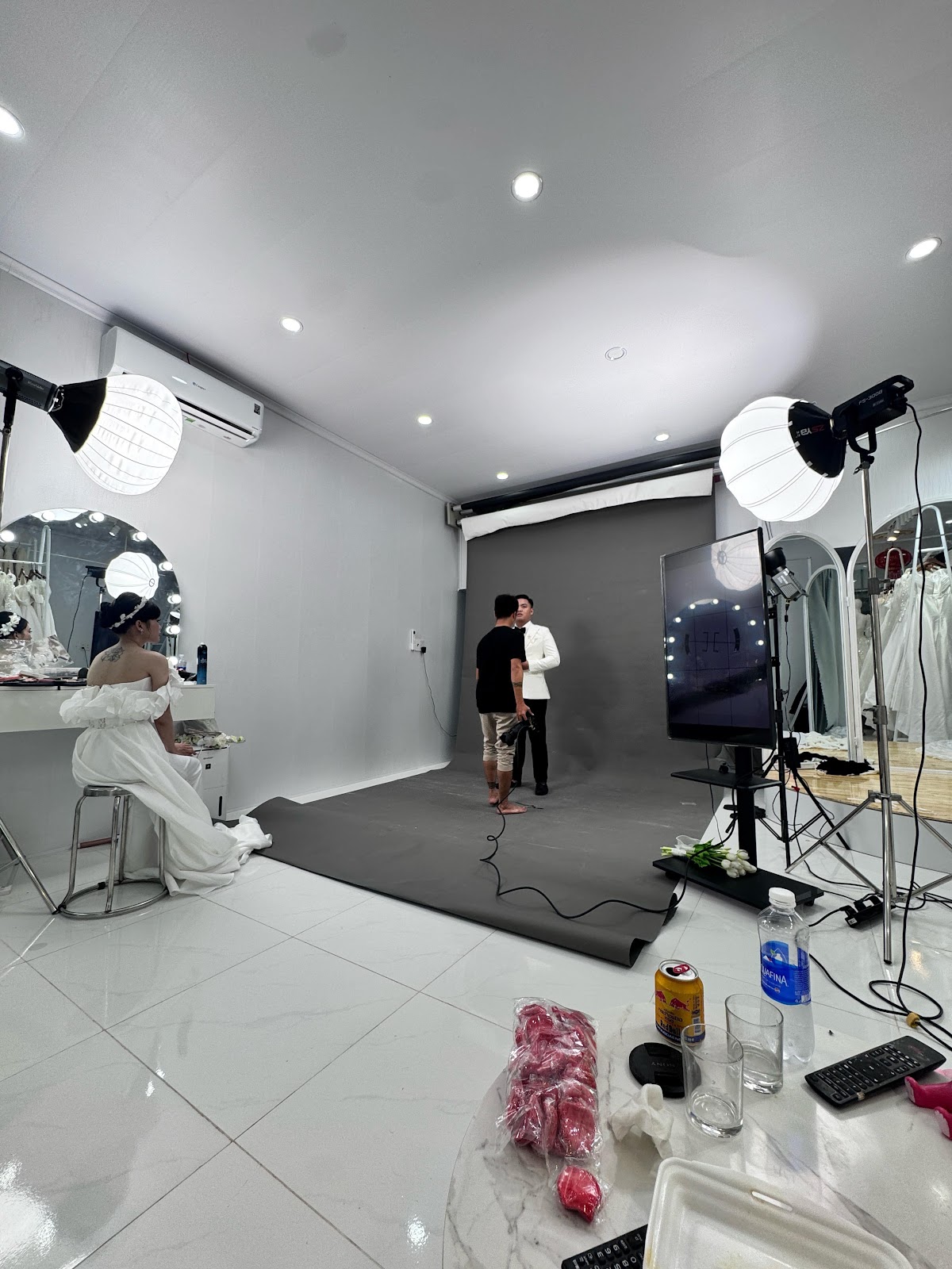 Nhu Quynh Makeup & Bridal