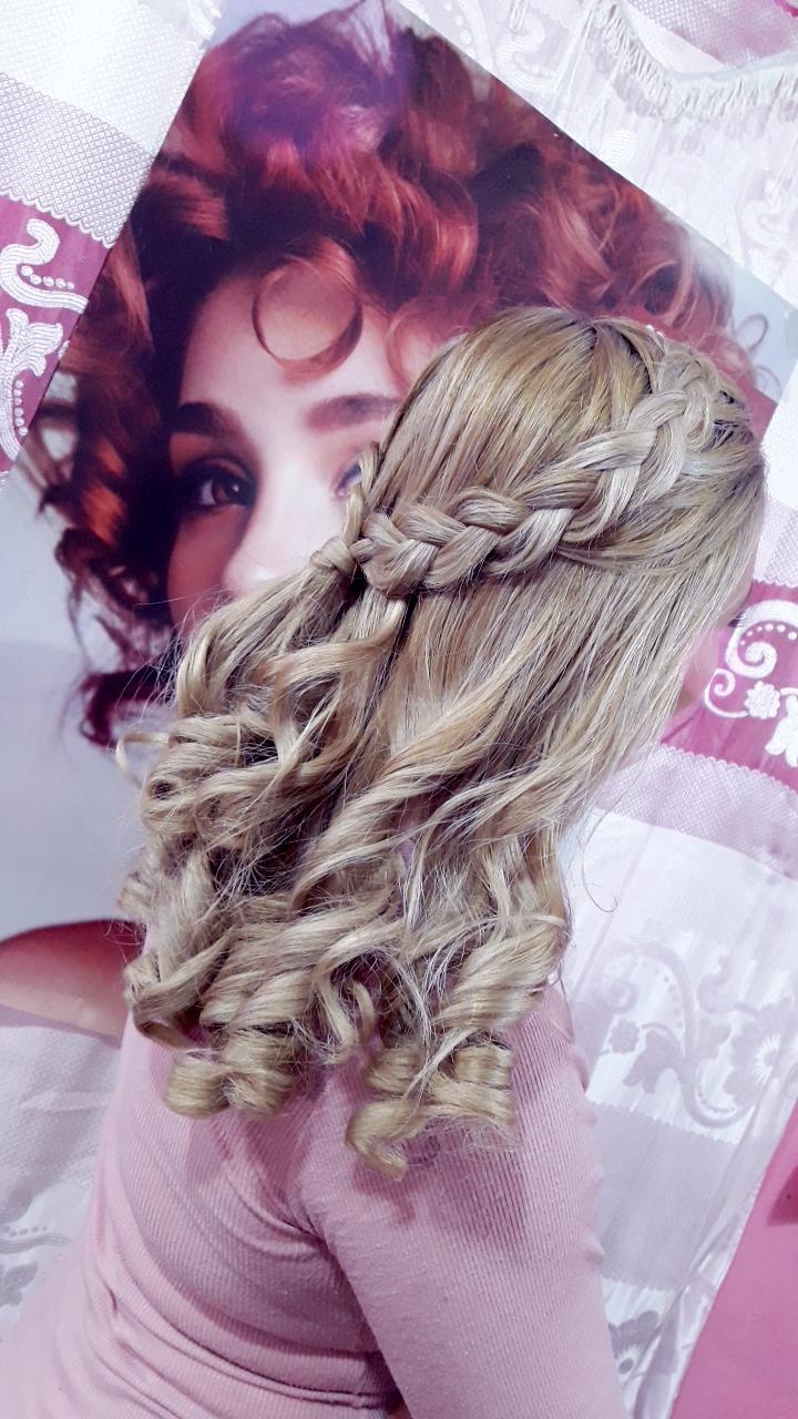 Milagros Salon De Belleza