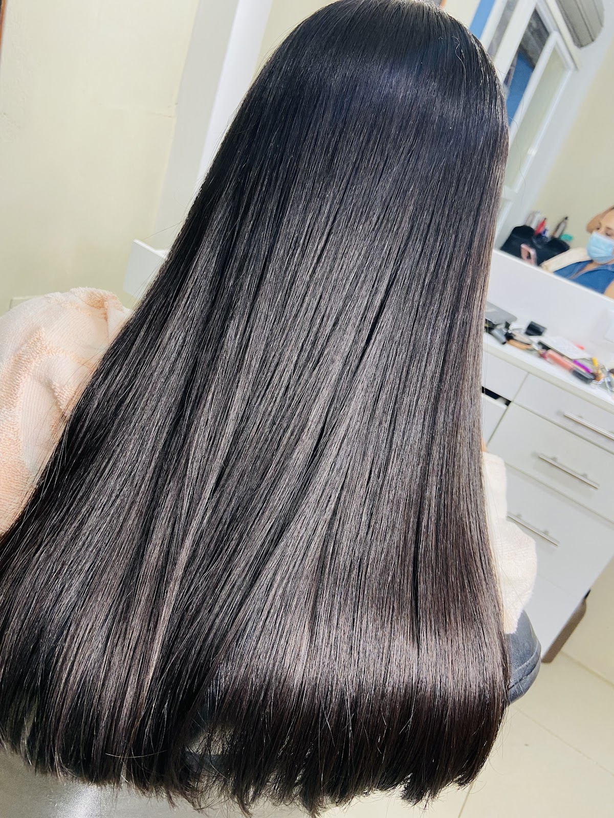 Leticia Morocho Beauty Studio