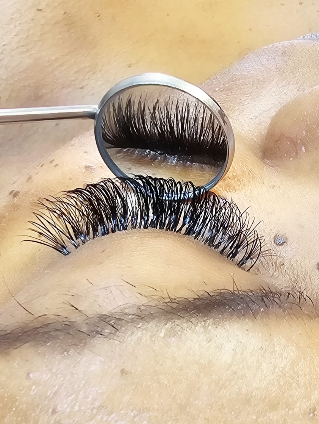 Lux Lash Unlimited Beauty Bar