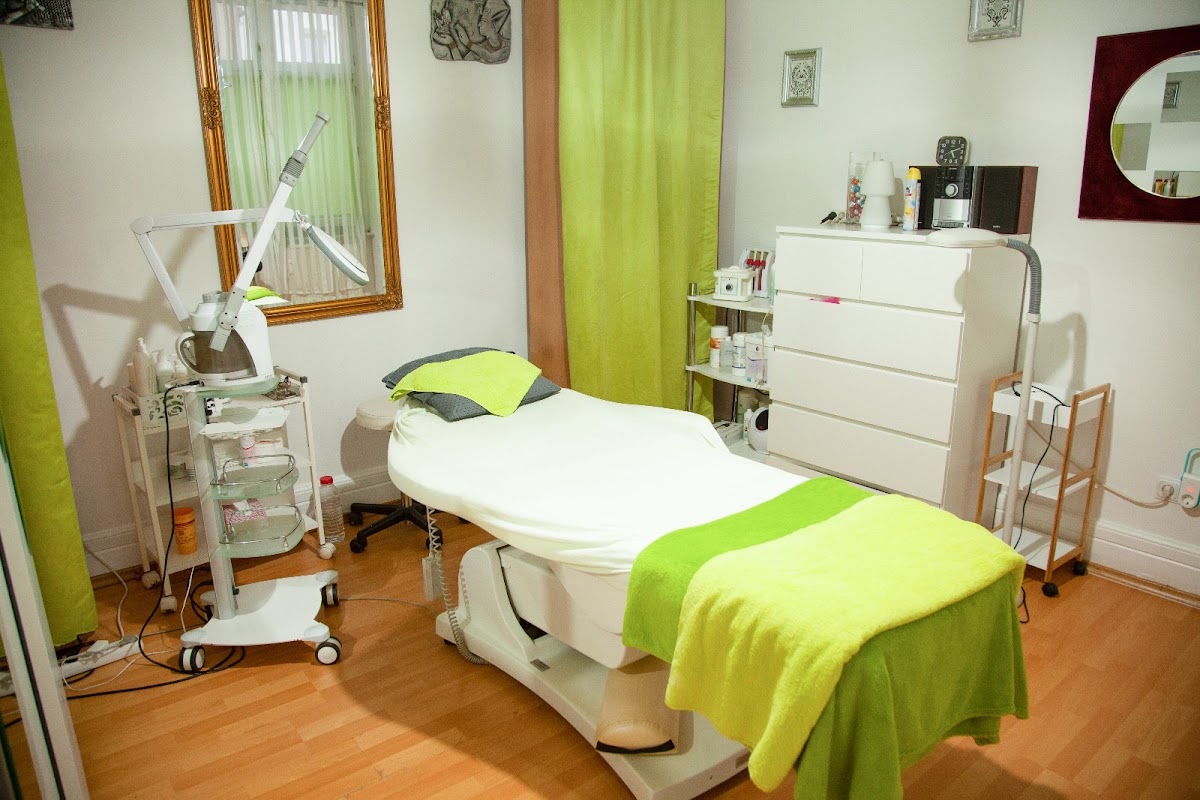 Carmen Kosmetik Institut