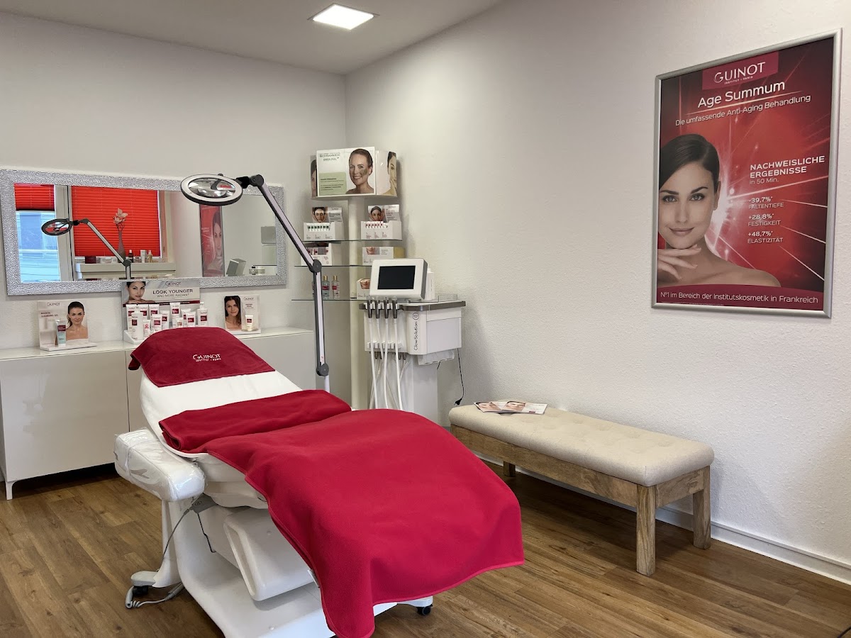 Shamiran Beauty Institute Mainz