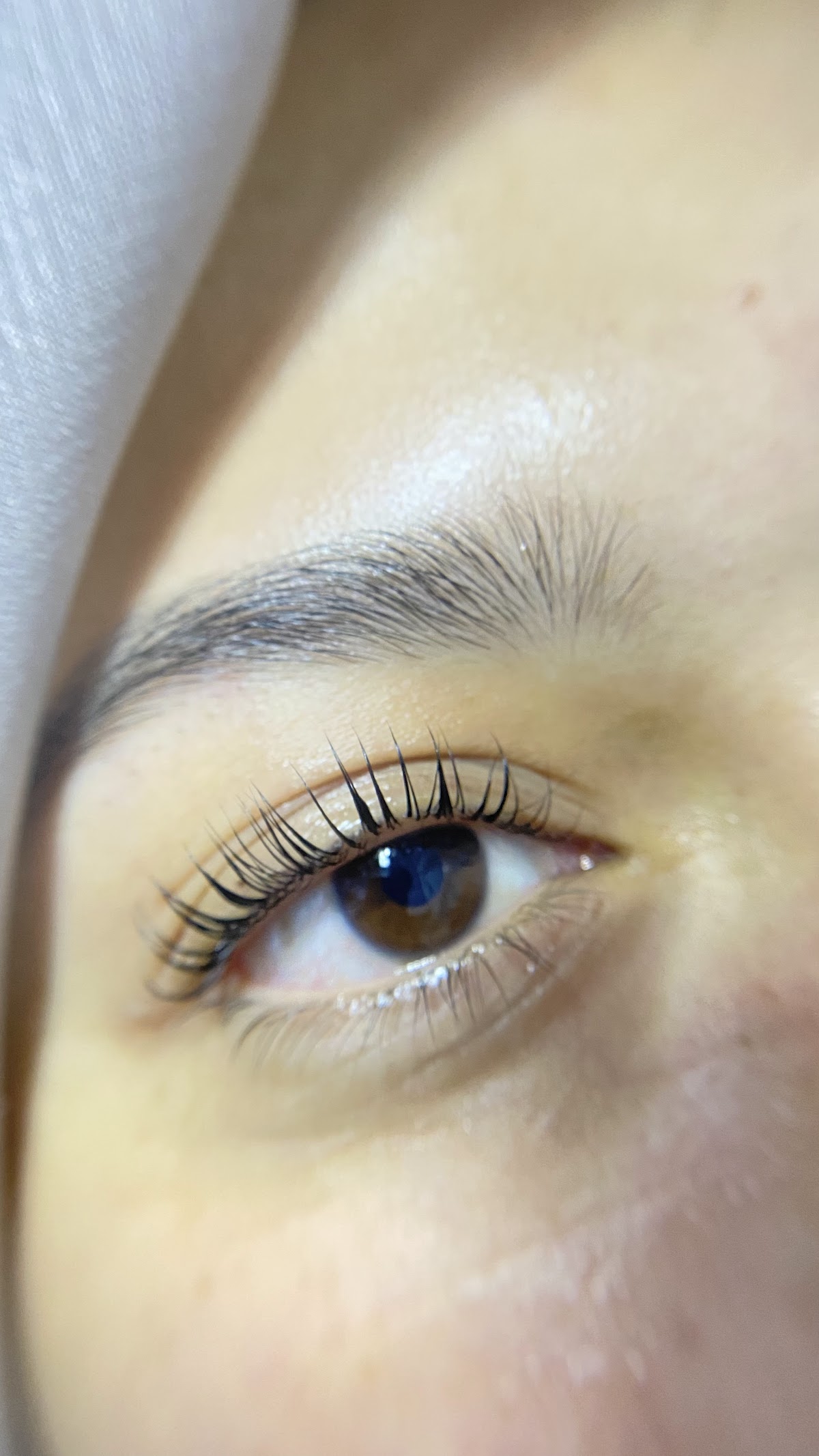 Sulam Alis-Nail Art-Brow Bomber-BB Glow-Lashlift-Facial-Eyelash Sidoarjo