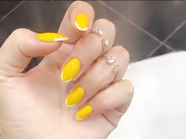 Salon Be You Riffa