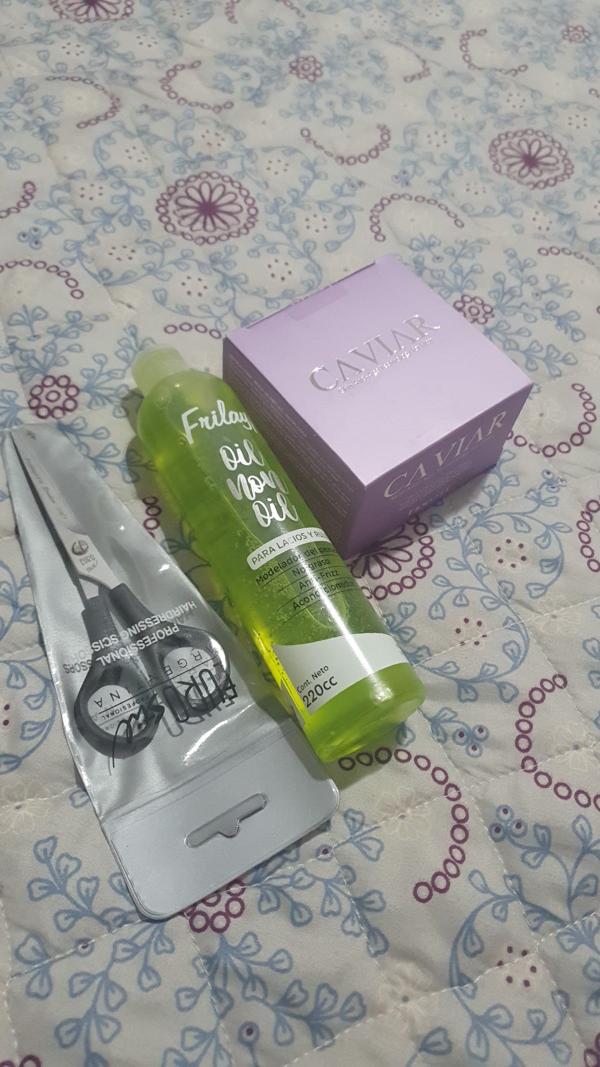 Perfumeria del Valle