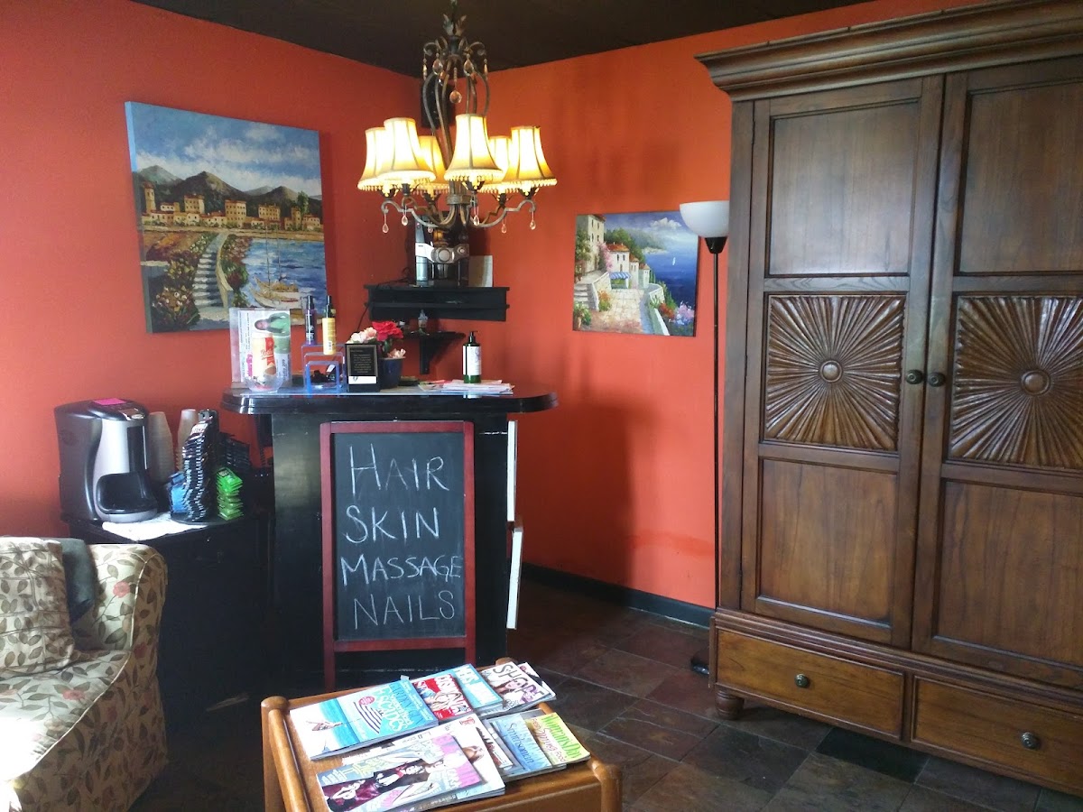 Studio 209 Beauty Salon