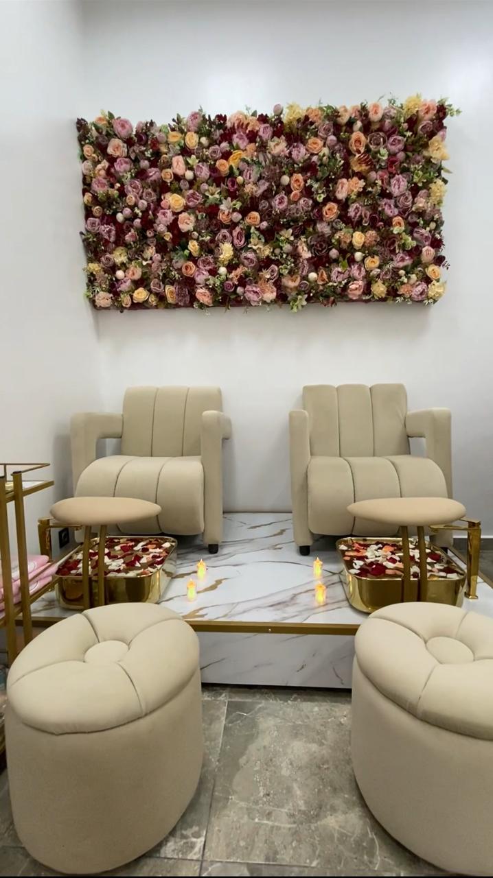 Sisters Beauty Center