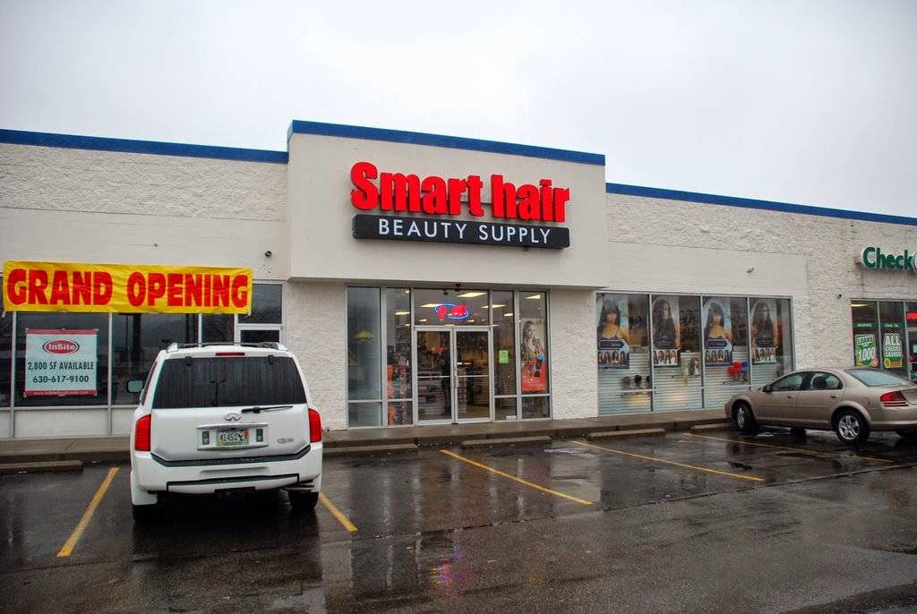 Smart Hair Beauty Supply