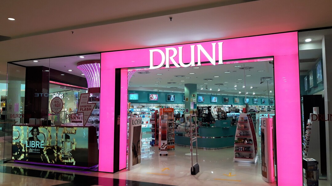 Druni Perfumerias