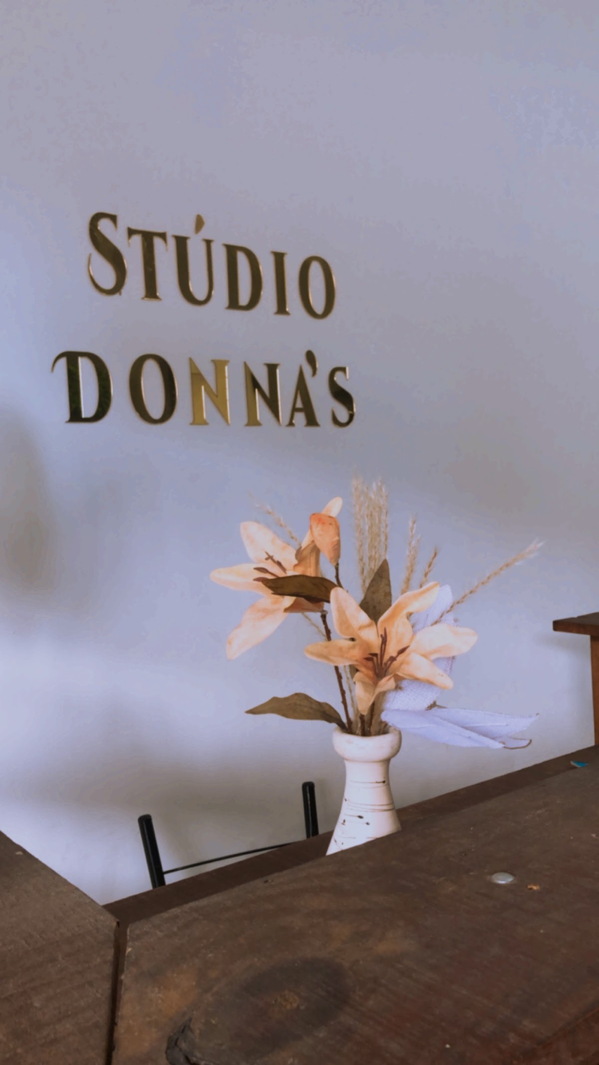 Studio Donna's Sm