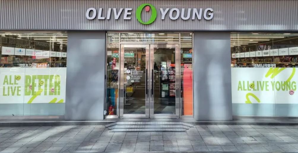 Olive Young