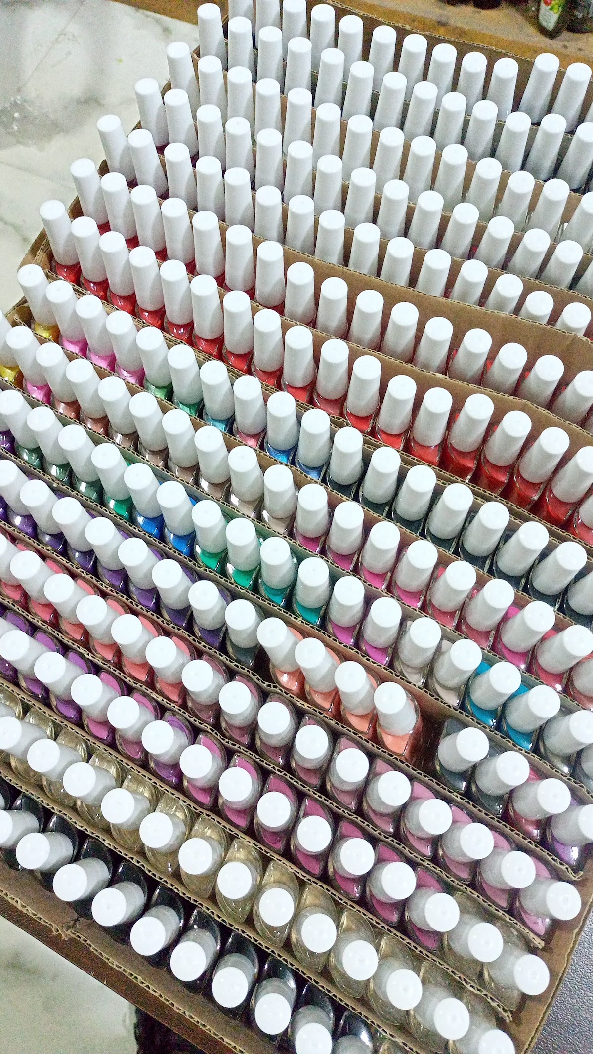 Sharaf for Cosmetics