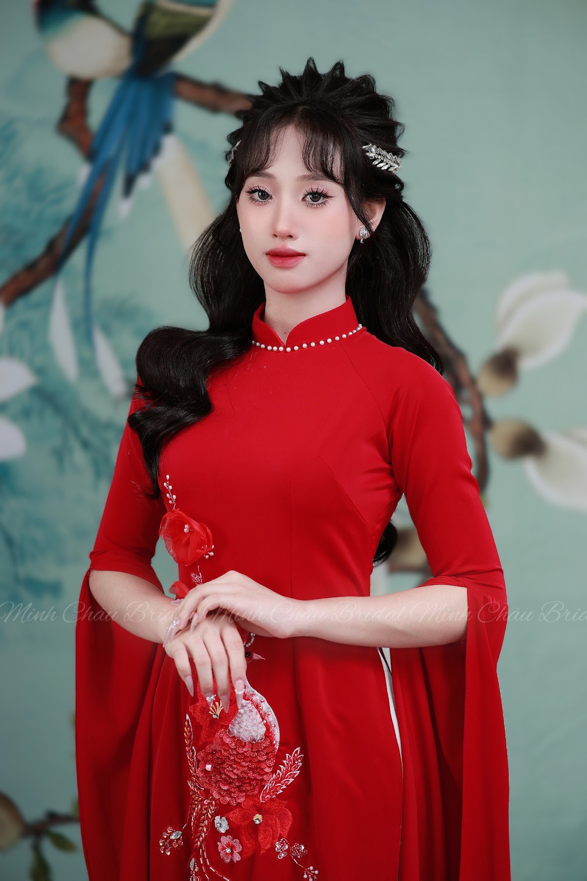 Minh Chau Bridal