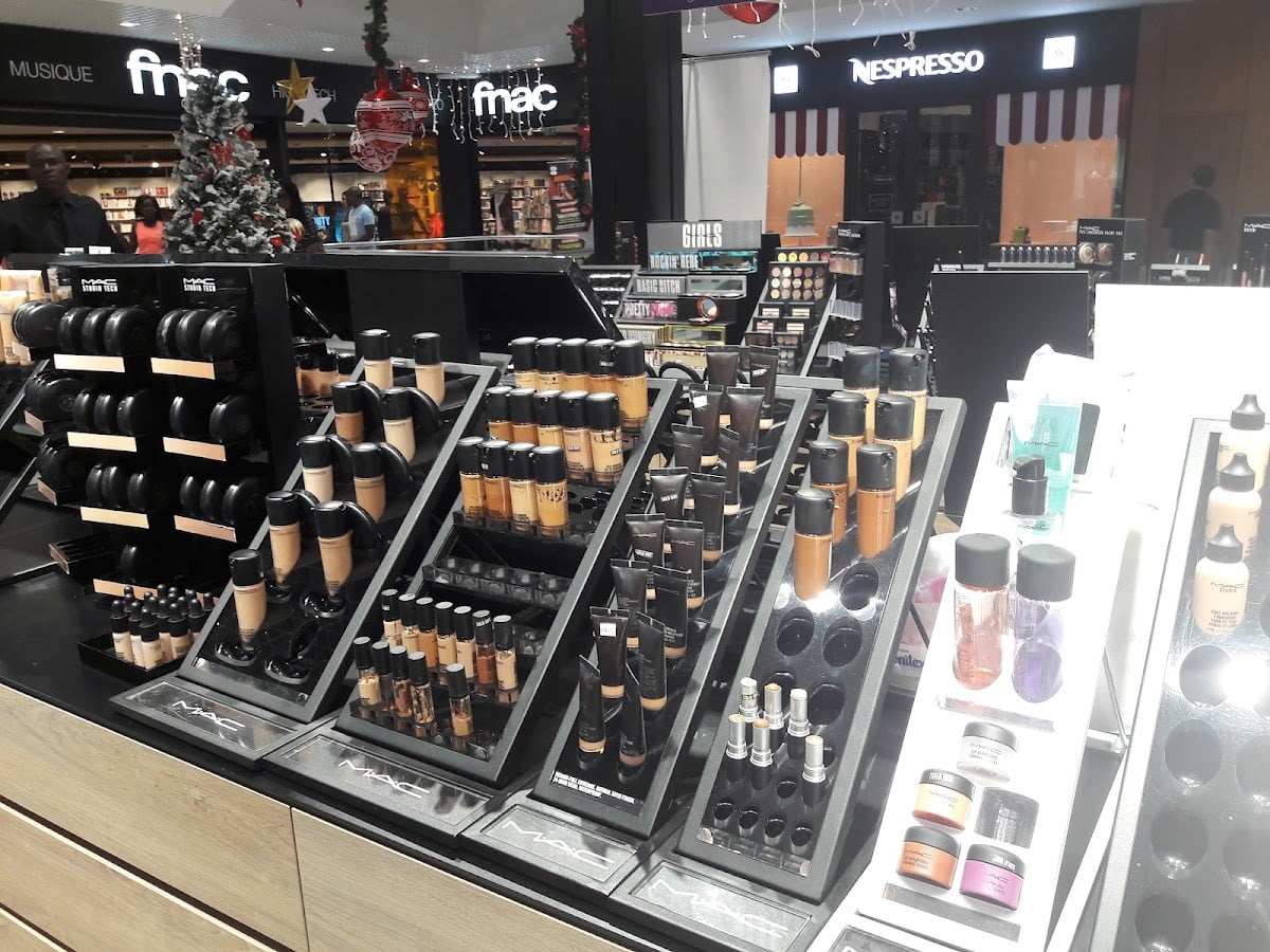 Mac Cosmetics Abidjan