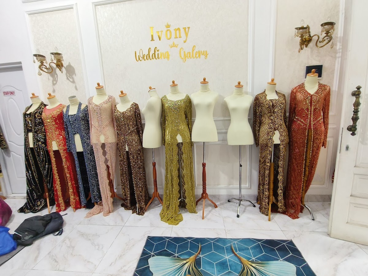 Ivony Wedding Gallery