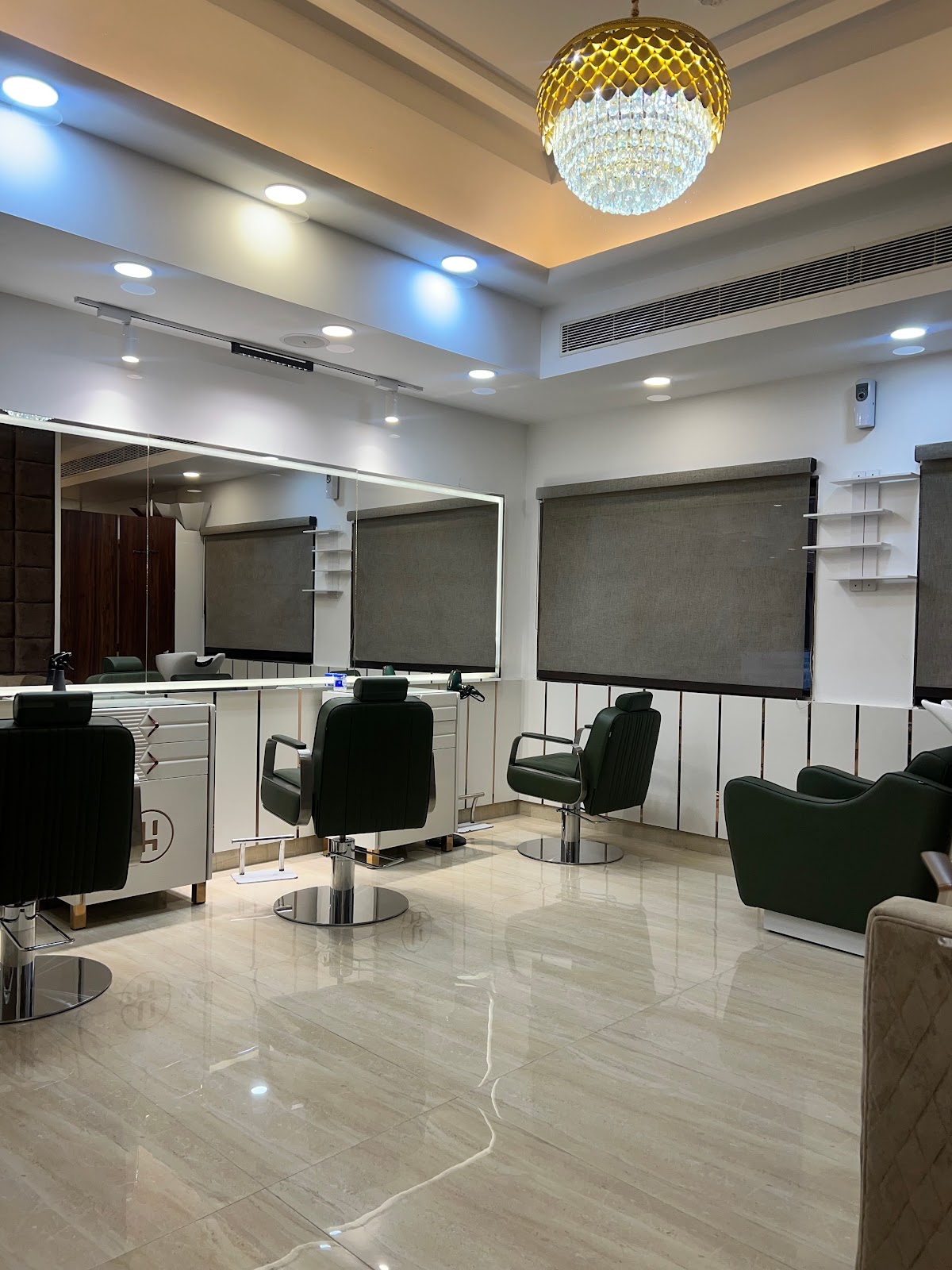 Highlights Salon