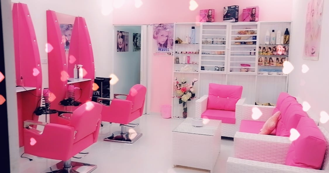 Rose Beauty Salon