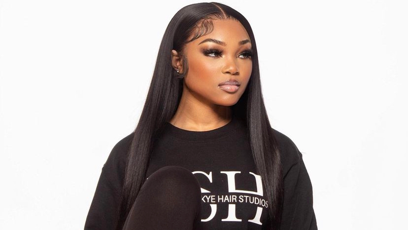 LSH Beauty Supply & Salon