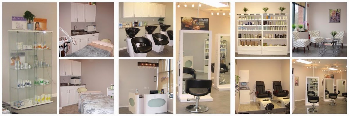 Pure Salon and Spa