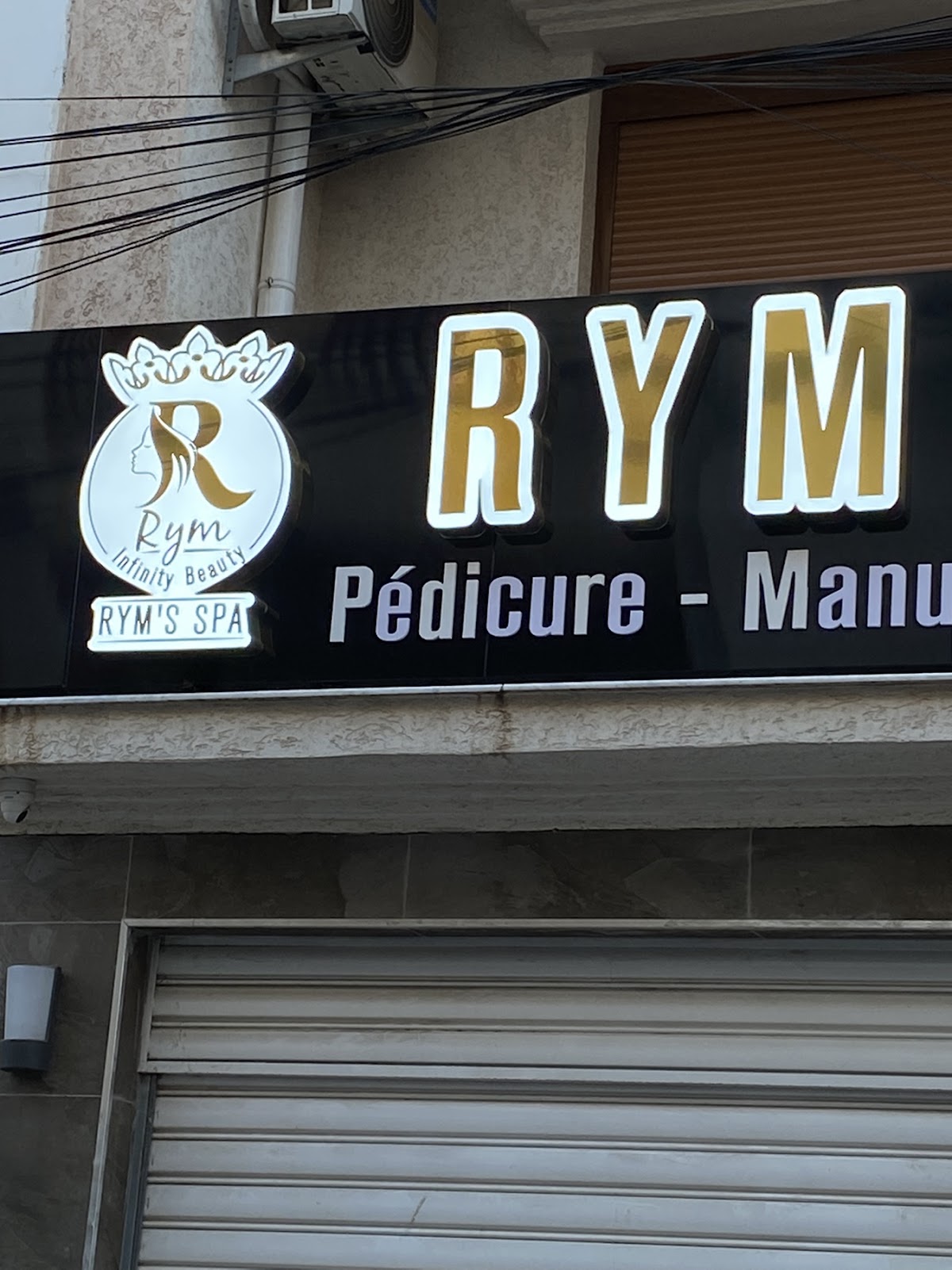RYM Infinity Beauty