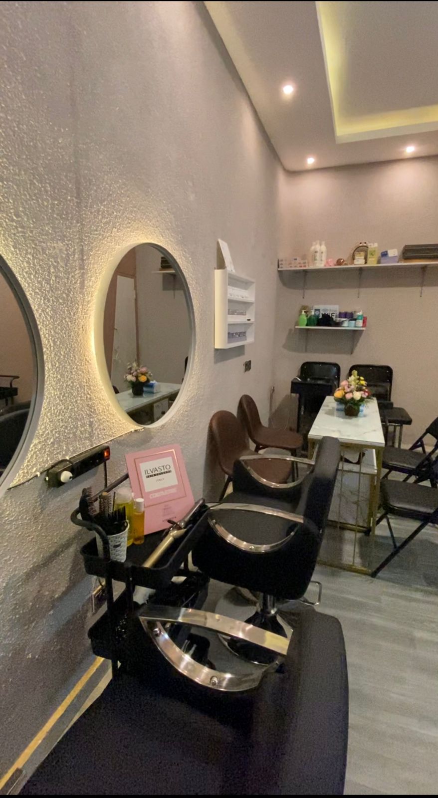 Nara Beauty Studio Kuta