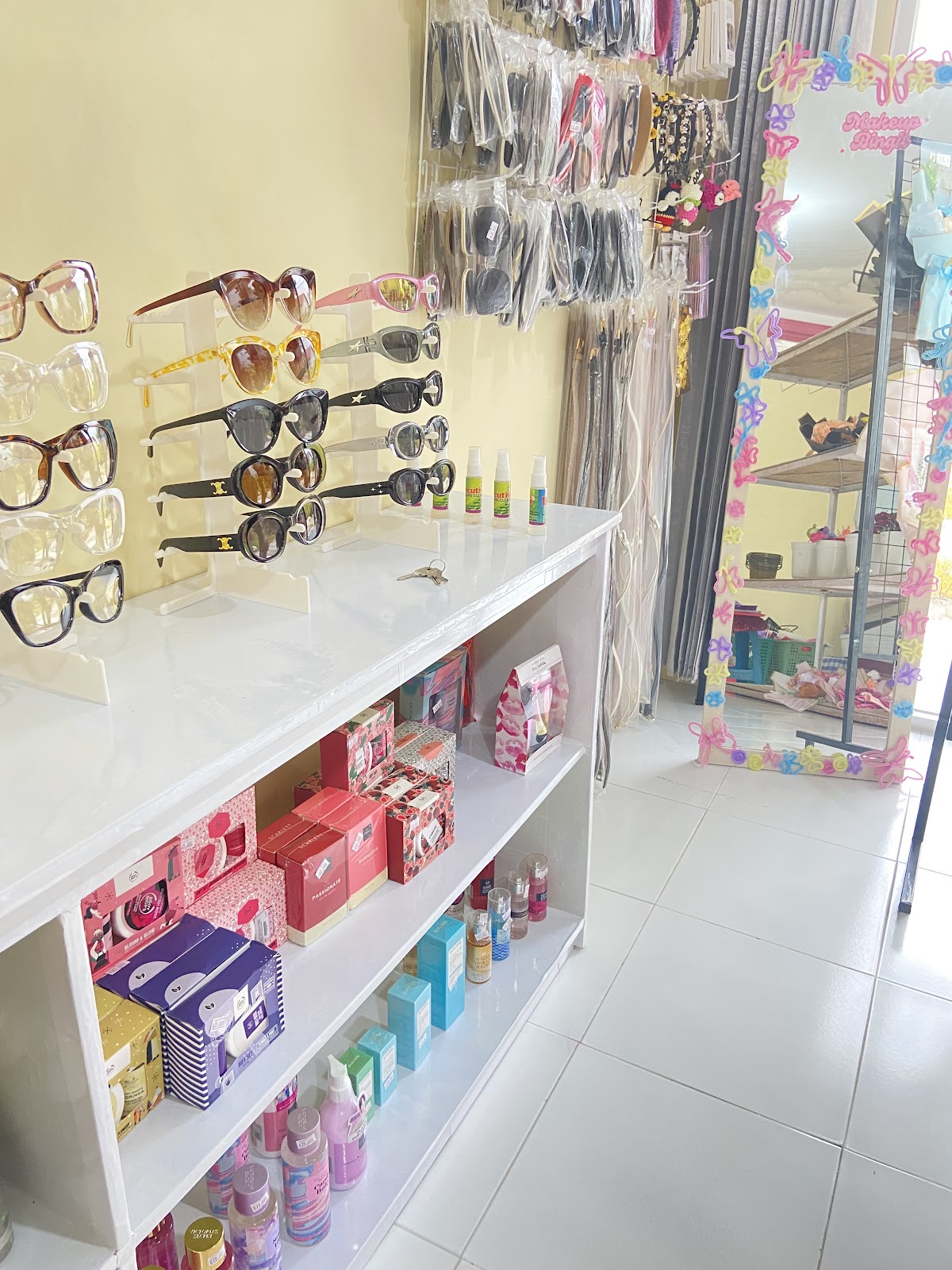 Makeupbingit Store