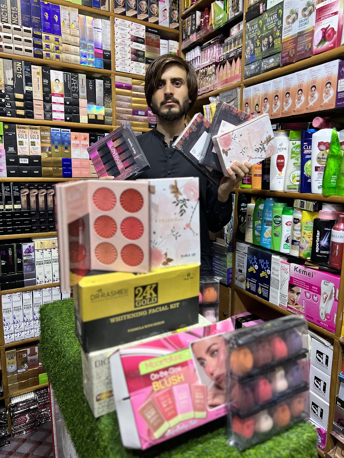 Tawab Cosmetics