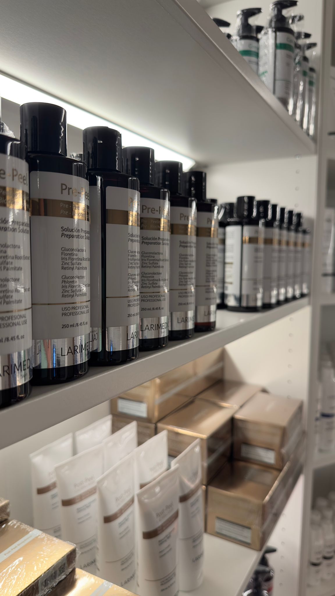 Miami Skincare Supply