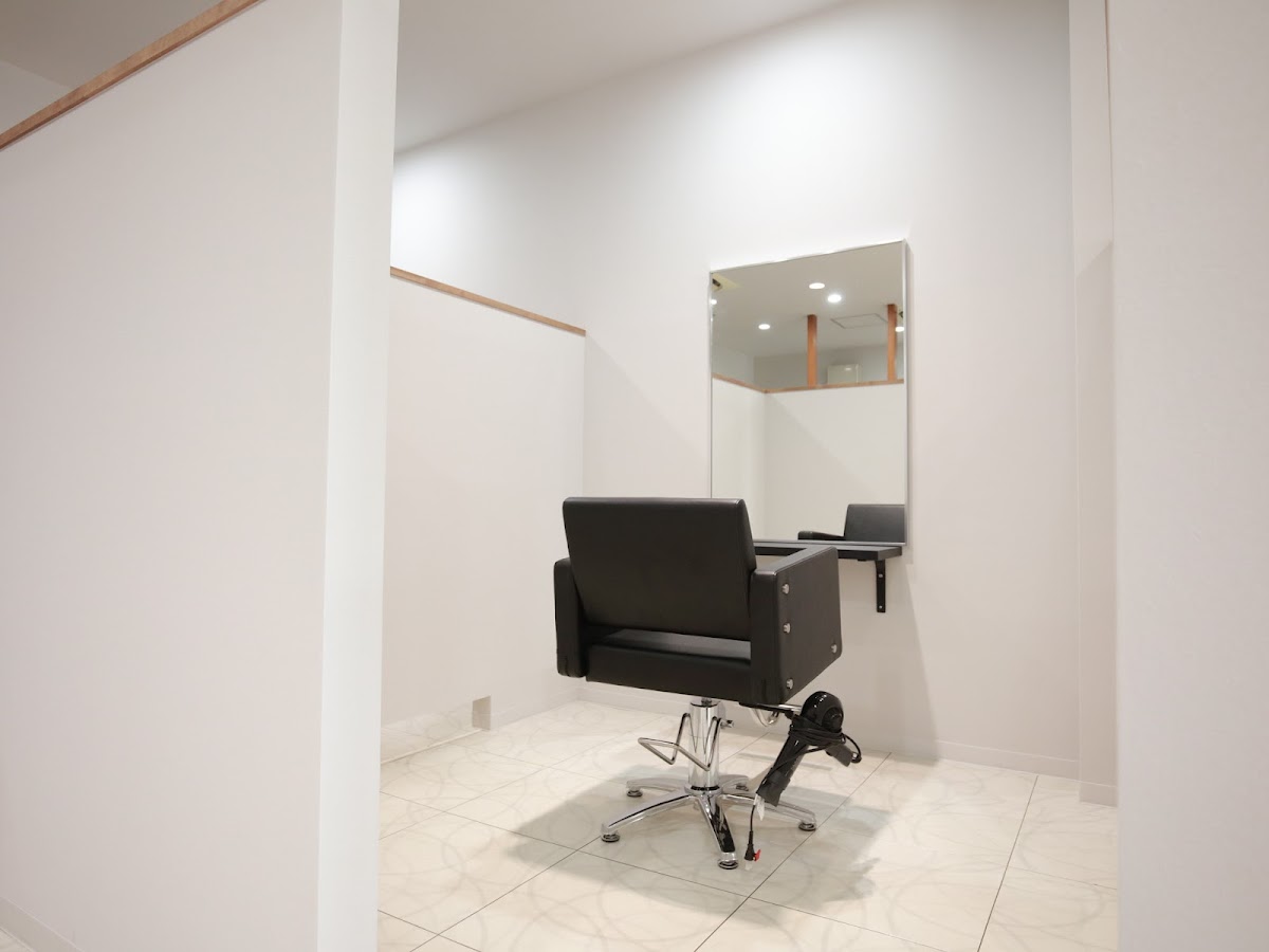 Hankoshitsu Salon iLUMi