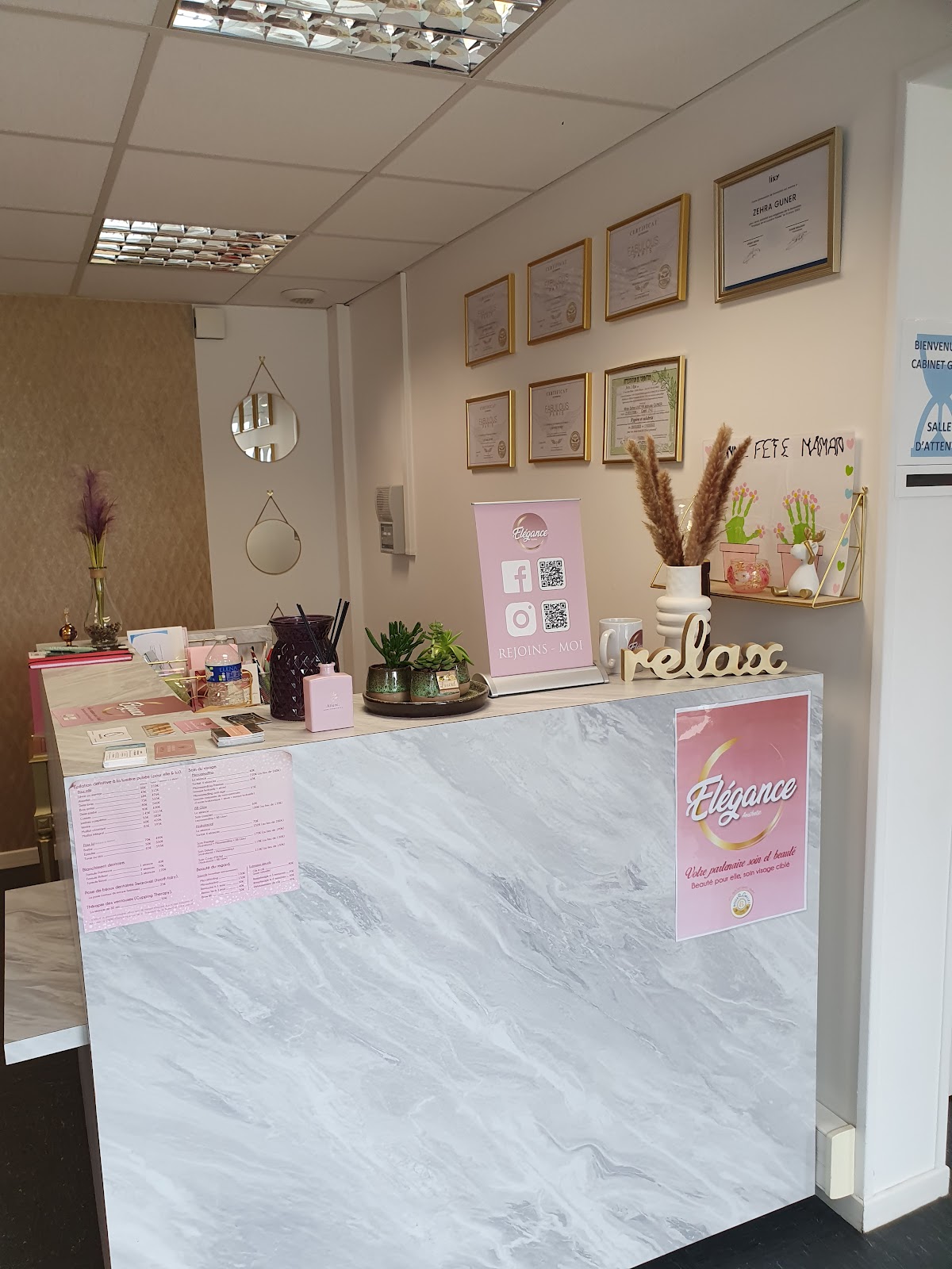 Elegance Aesthetic61