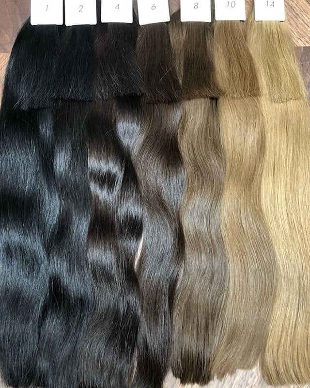 Mango Beauty Bar
