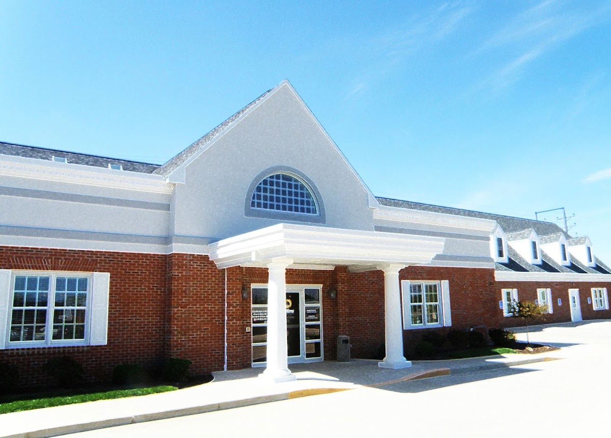 Lifetime Skin Care Centers