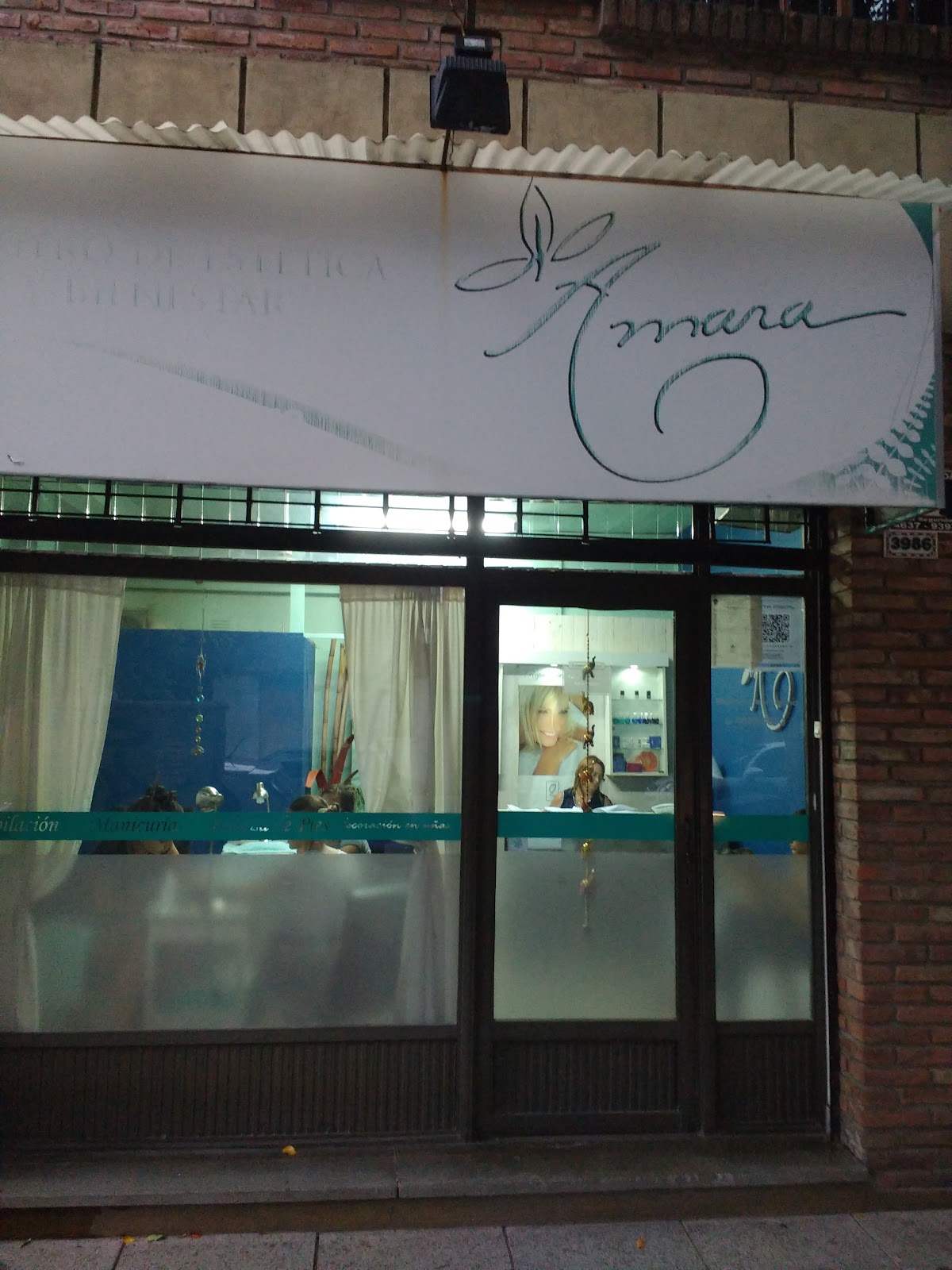 Centro de Estetica Amara
