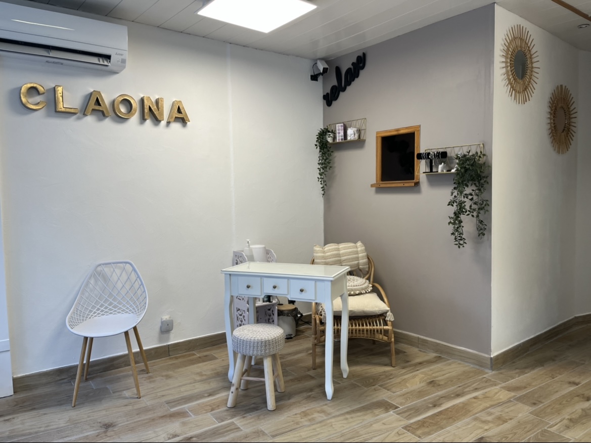 Claona - Mia'S Beauty