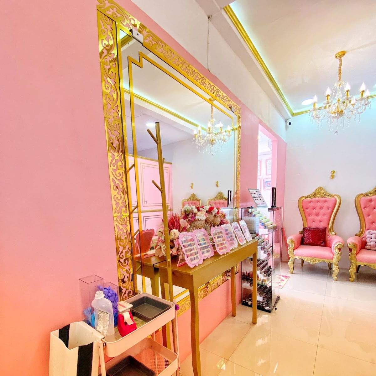 Skingoals Aesthetics - Bacoor Cavite Branch