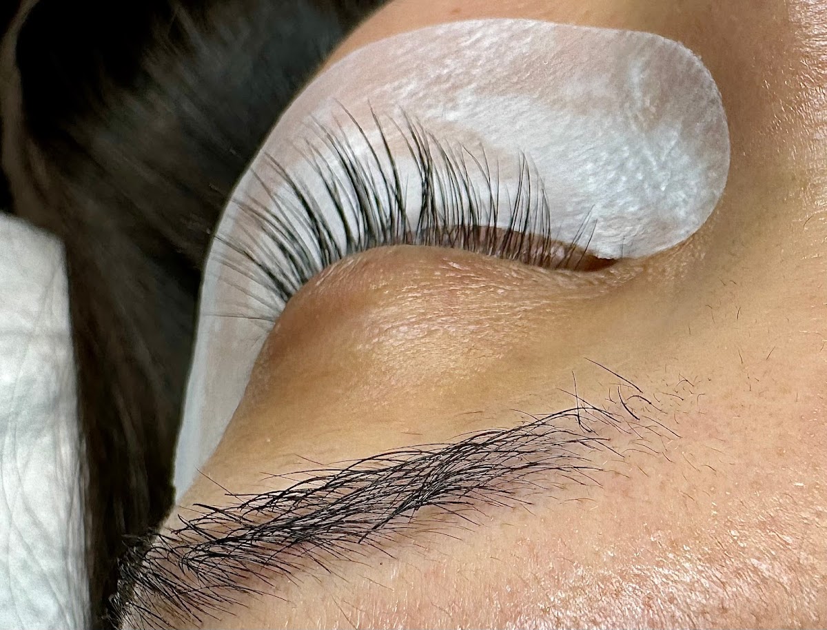 Mon Cherie Lash & Esthetician