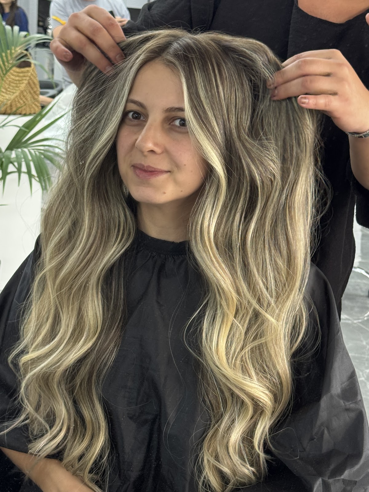 Ferhat Keklikci Hair & Beauty