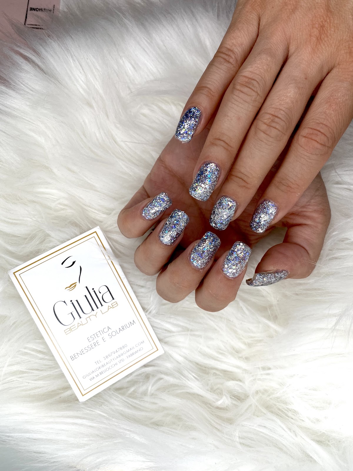 Giulia Beauty Lab