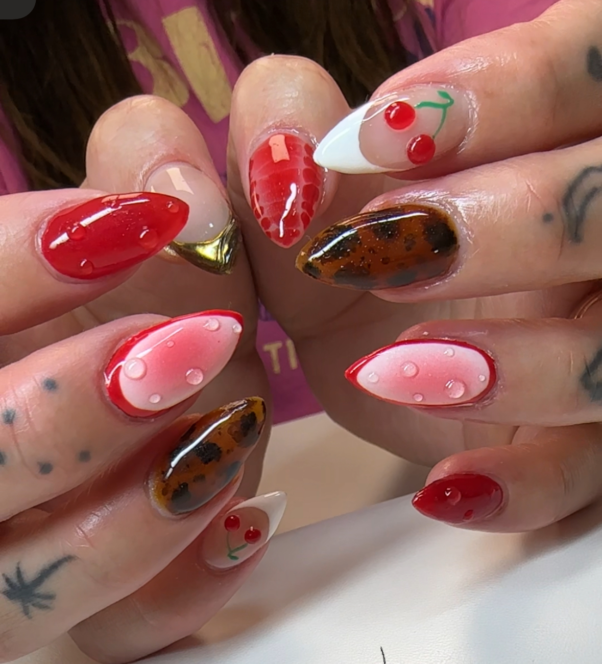 Amberxbeauty