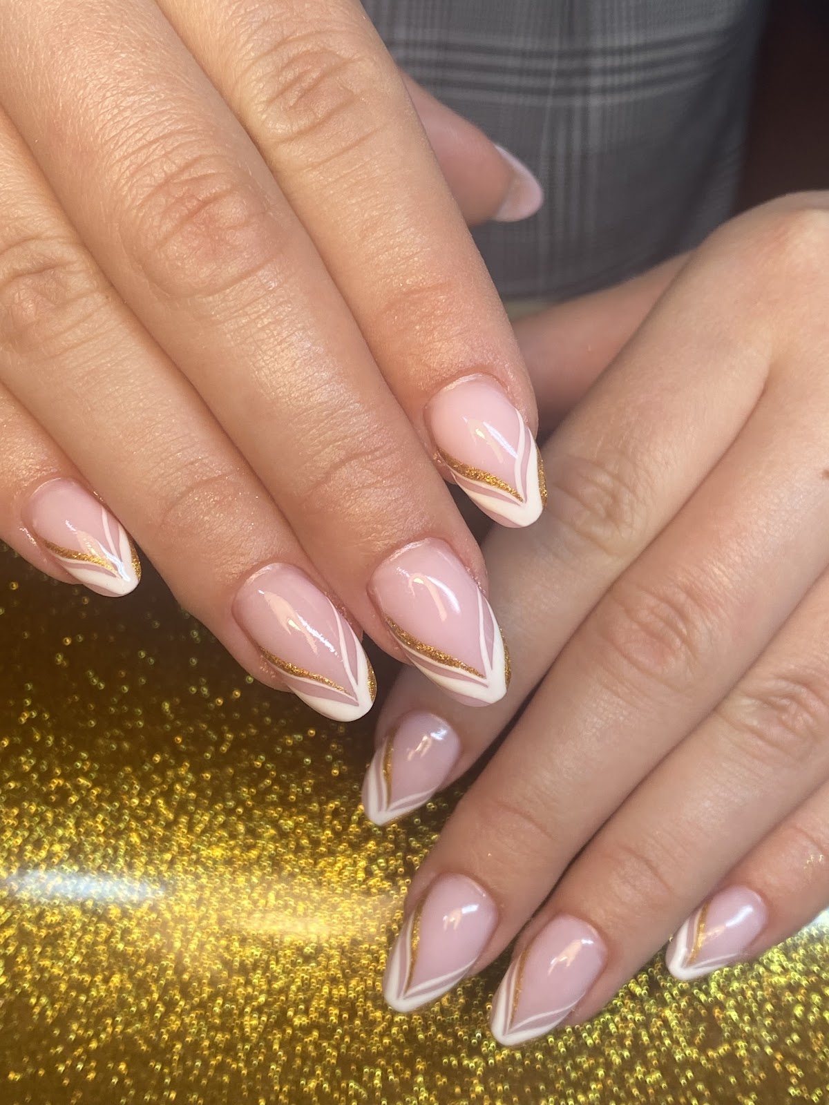Nails and Brows by elle