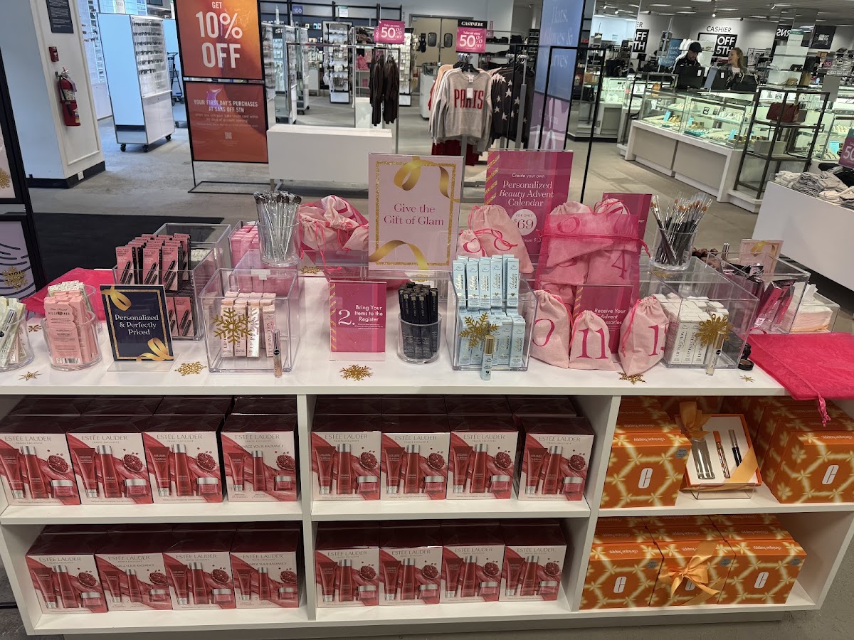 The Cosmetics Company Store